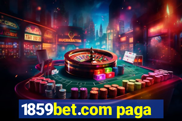 1859bet.com paga